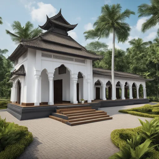 Temenggong Abdul Jamal