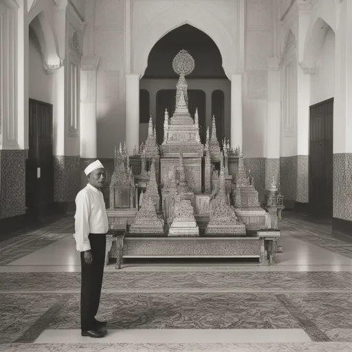 Temenggong Abdul Rahman