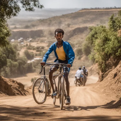 Temesgen Buru