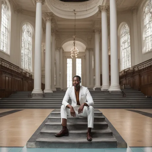 Temiloluwa Prioleau