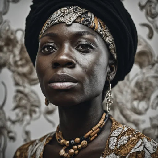Temitayo Ogunbiyi