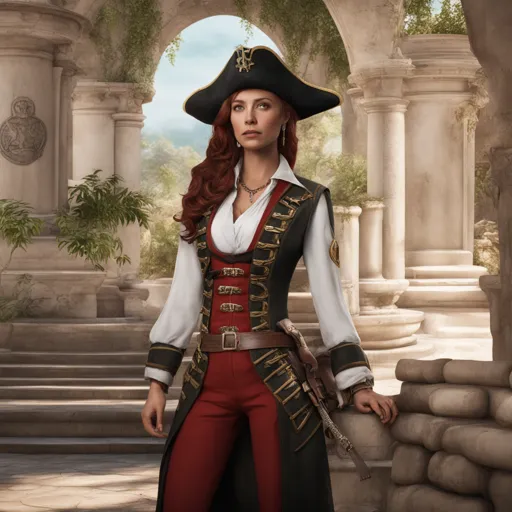 Tempest Rogers