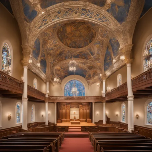Temple Ohev Sholom (Harrisburg, Pennsylvania)