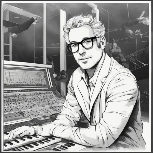 Tempo Giusto (composer)