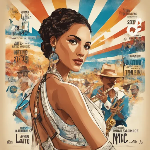 Tempo Latino