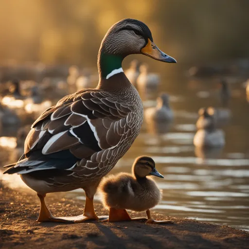 Temporada de patos