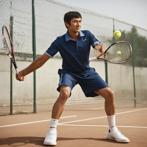 Temur Ismailov
