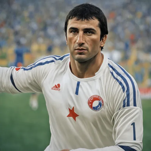 Temur Kabisashvili