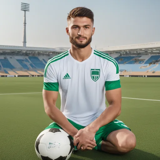 Temur Mustafin