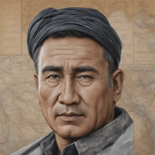 Temur Rakhimov