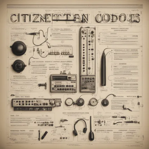 Ten-code