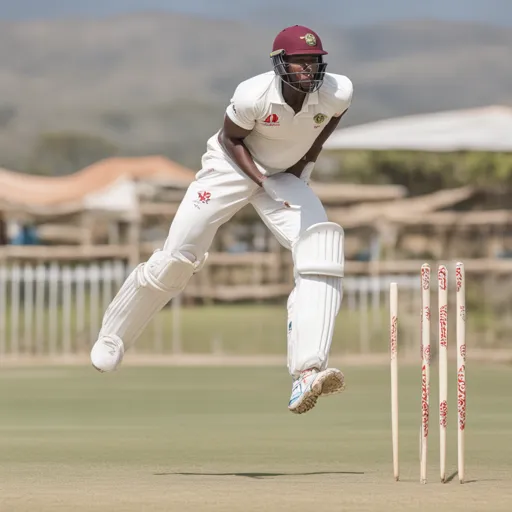 Tendai Chatara