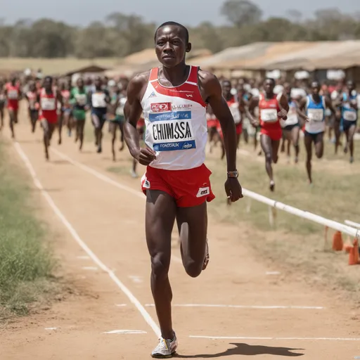 Tendai Chimusasa