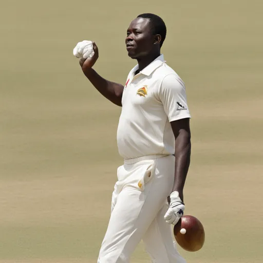 Tendai Chitongo