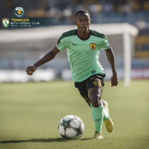 Tendai Jirira