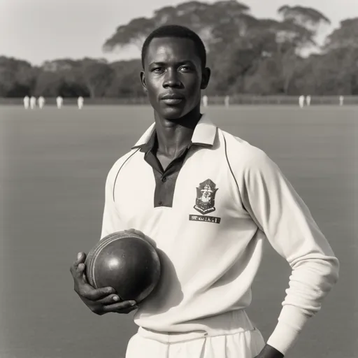 Tendai Maruma