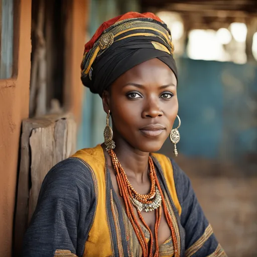 Tendai Musoni