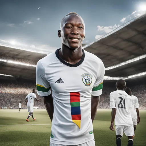Tendai Ndoro