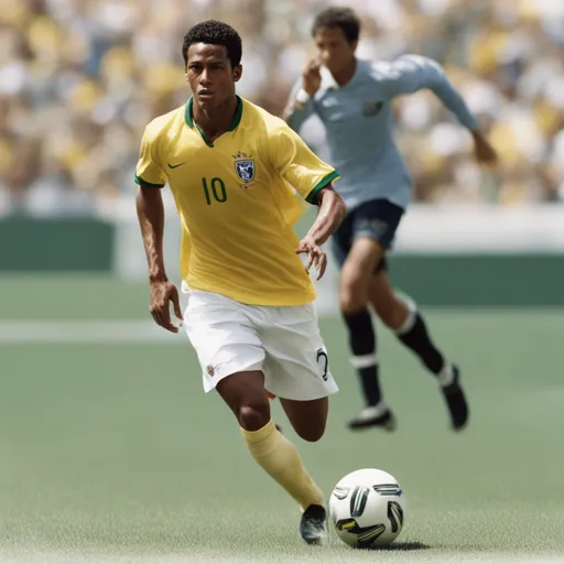 Tenente (footballer)