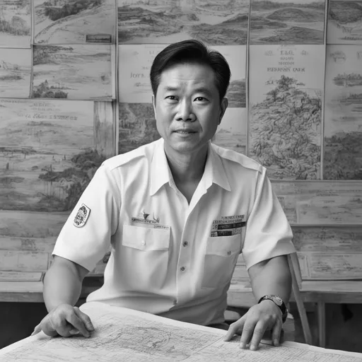 Teng Boon Soon