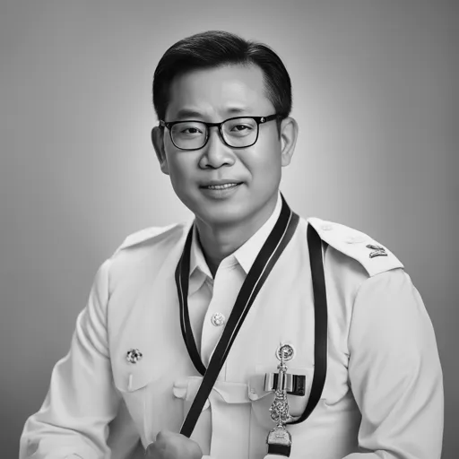 Teng Chang Khim