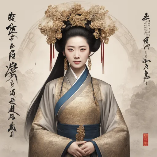 Teng Fanglan