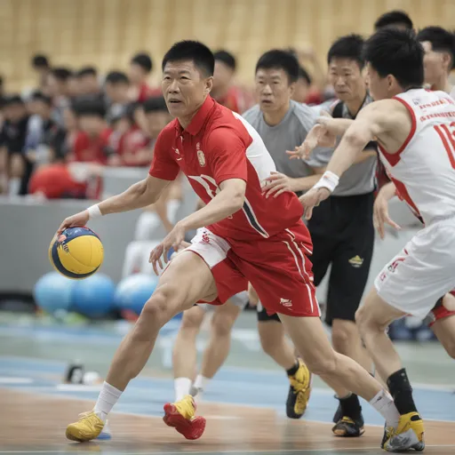 Teng Haibin