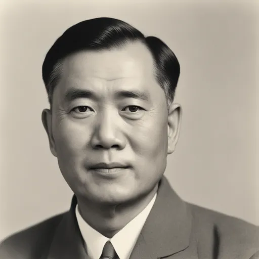 Teng Huo-tu