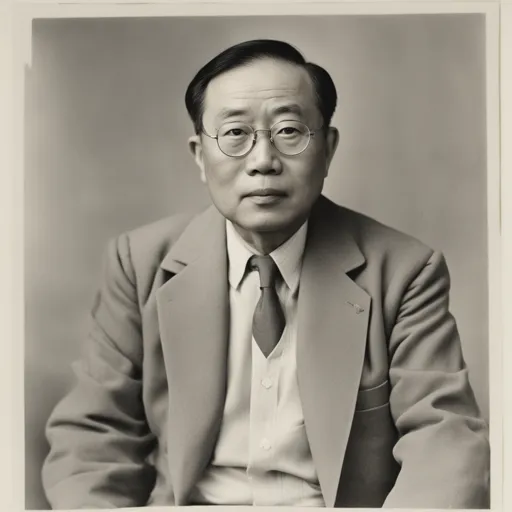 Teng Weizao