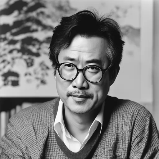 Tengai Amano