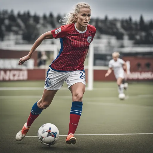 Tengel Lia Fredriksen
