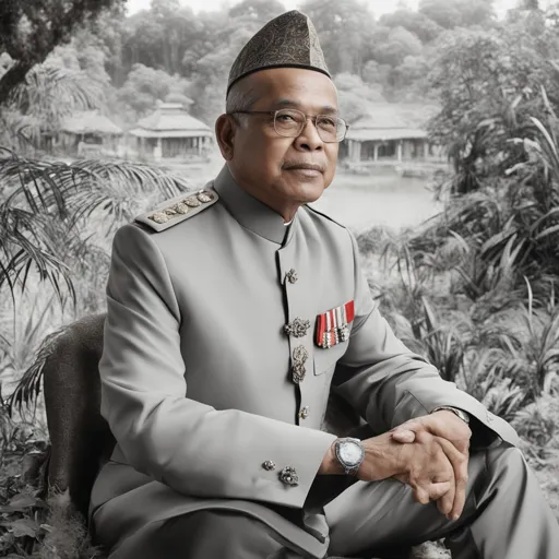 Tengku Ahmad Rithauddeen Ismail
