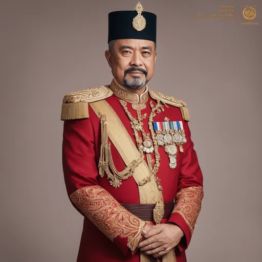 Tengku Amir Nasser Ibrahim Shah