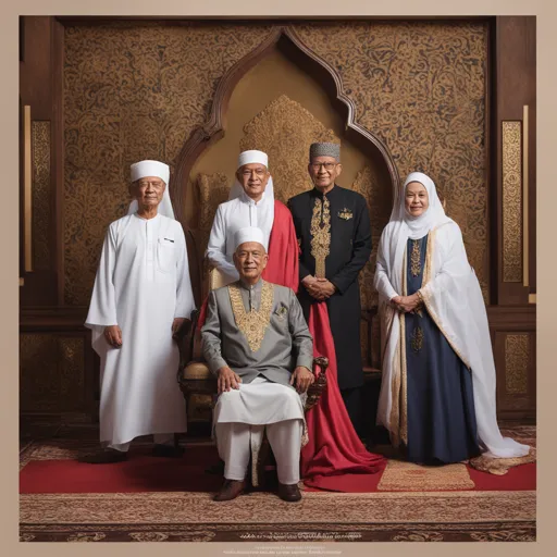 Tengku Ampuan Afzan