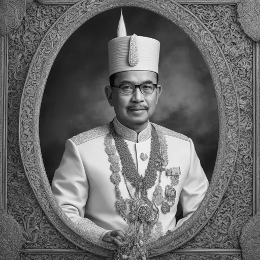 Tengku Ampuan Bariah