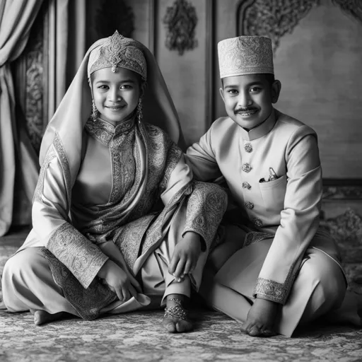 Tengku Ampuan Jemaah