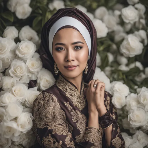 Tengku Ampuan Tua Intan Zaharah