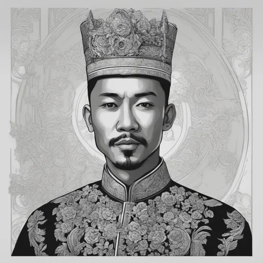 Tengku Djan Ley
