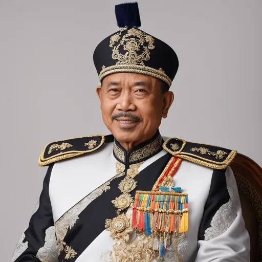 Tengku Hassan Tengku Omar
