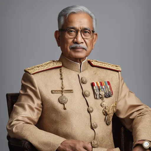 Tengku Muhammad Iskandar Ri'ayatuddin Shah