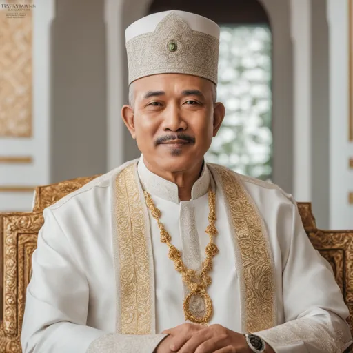Tengku Muhammad Shawal bin Tengku Abdul Aziz