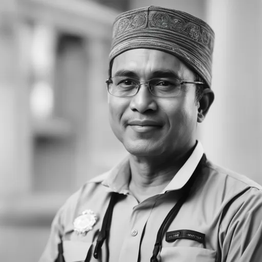 Tengku Mushadad