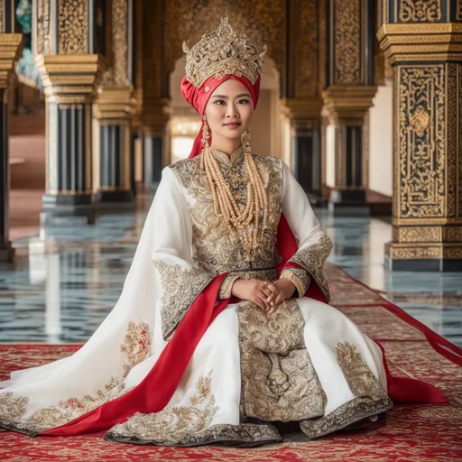 Tengku Zubaidah Tengku Norudin