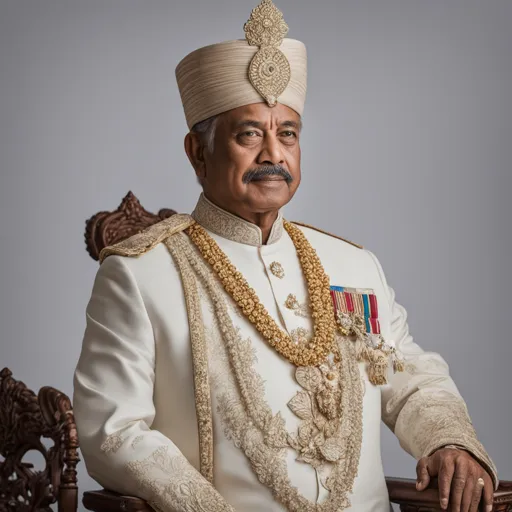 Tengku Zulpuri Shah Raja Puji