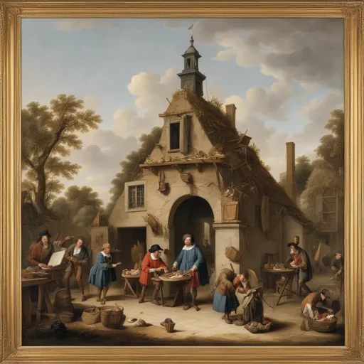 Teniers