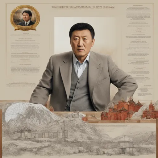 Tenirberdi Suiunbaev