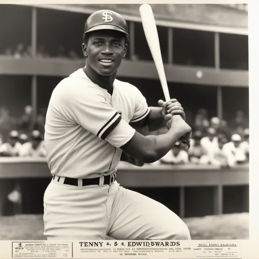 Tenny Edwards