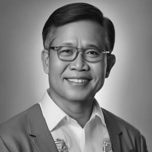 Tenny Manalo