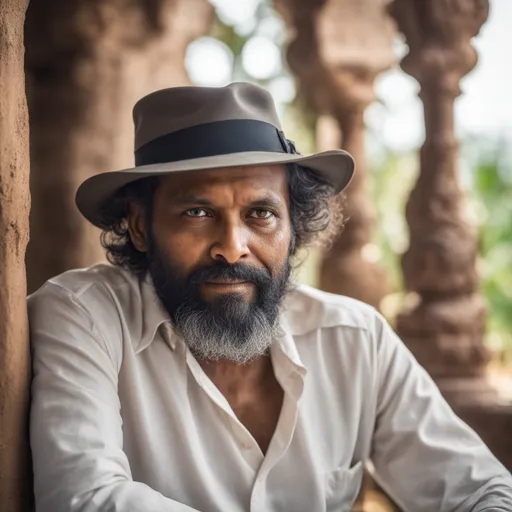 Tennyson Cooray