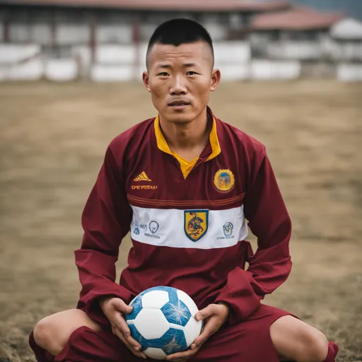 Tenzin Dorji